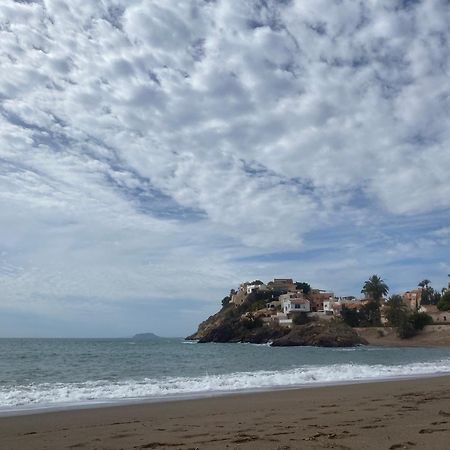 El Encanto De Val Bolnuevo Exterior foto
