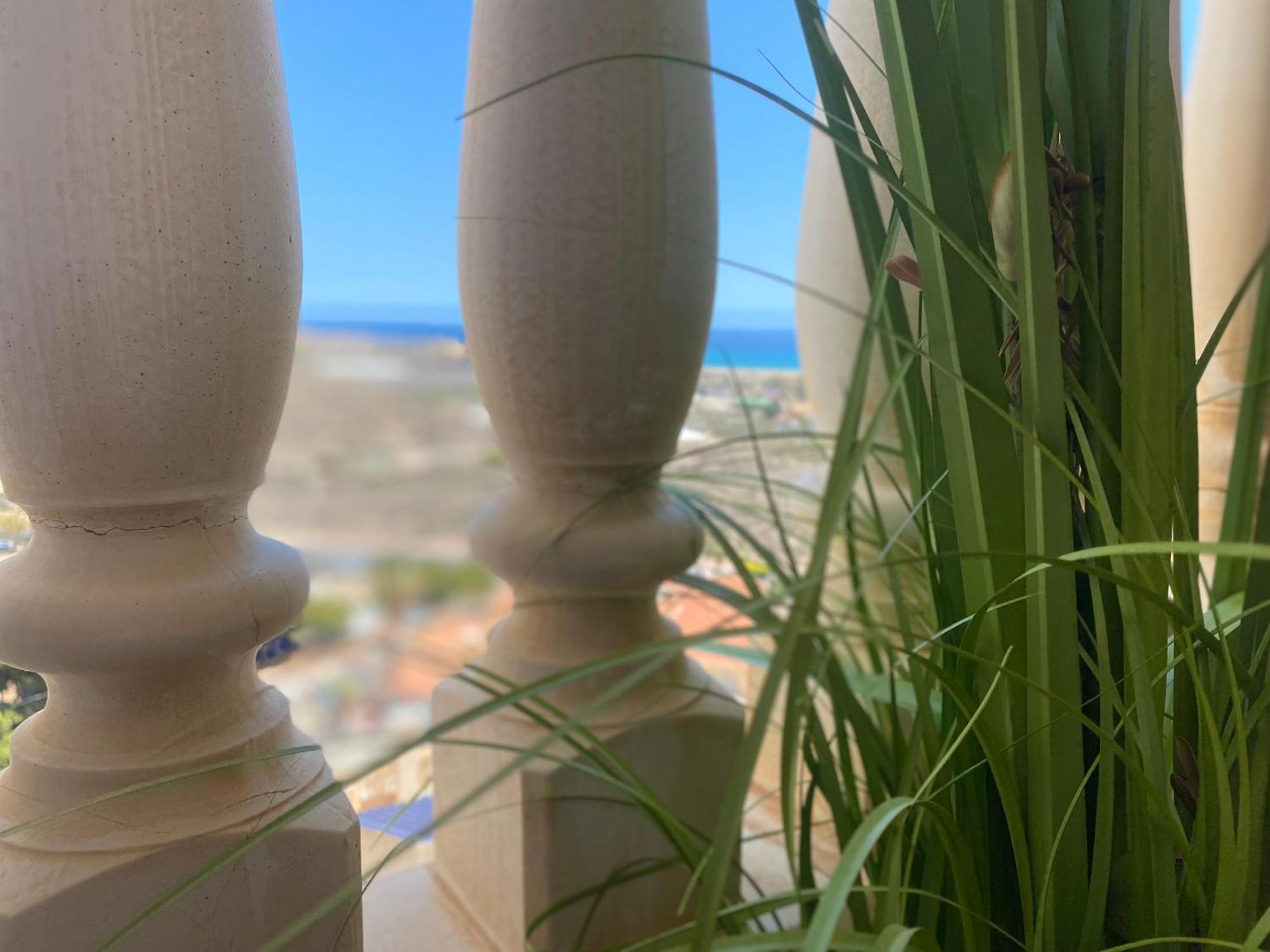 El Encanto De Val Bolnuevo Exterior foto