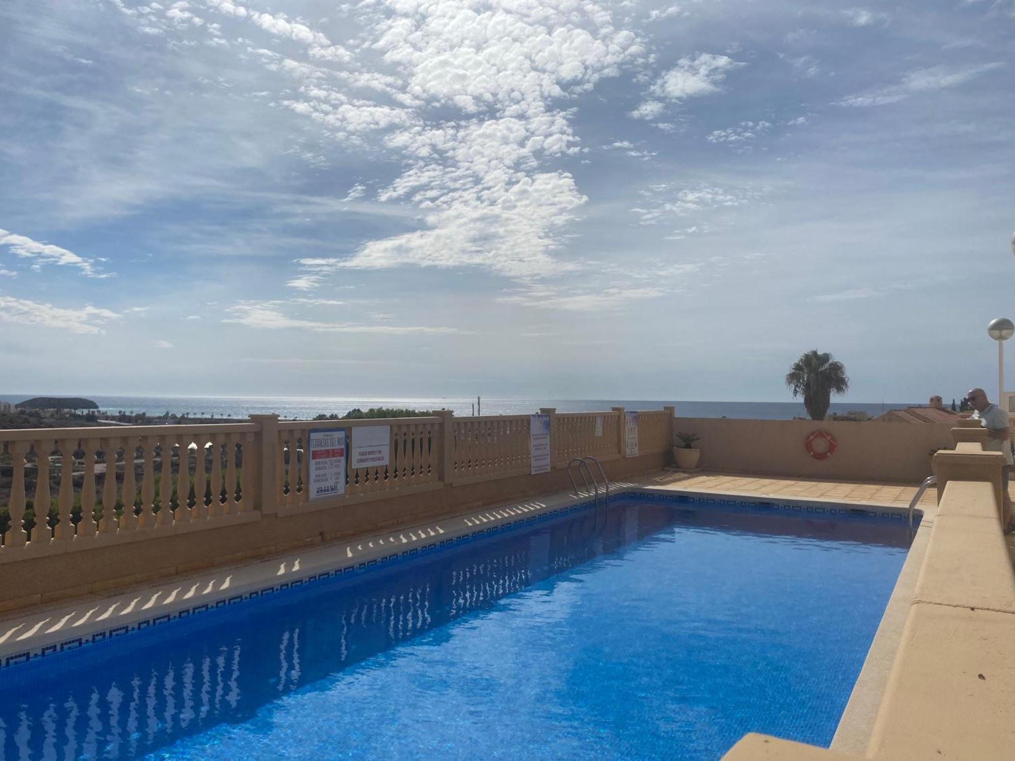El Encanto De Val Bolnuevo Exterior foto